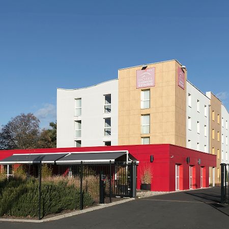 Hotel Clermont Estaing Esterno foto