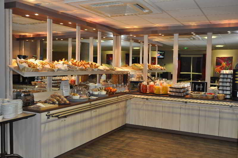 Hotel Clermont Estaing Esterno foto